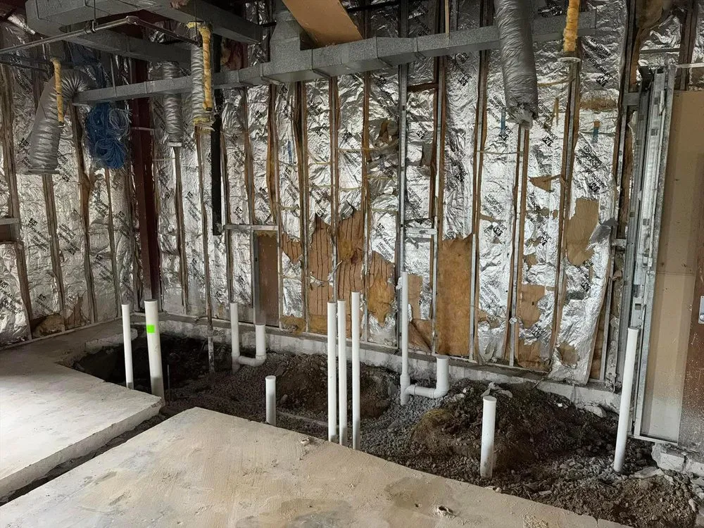 Slide of Thompson’s Plumbing