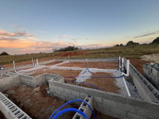 Thompson’s Plumbing