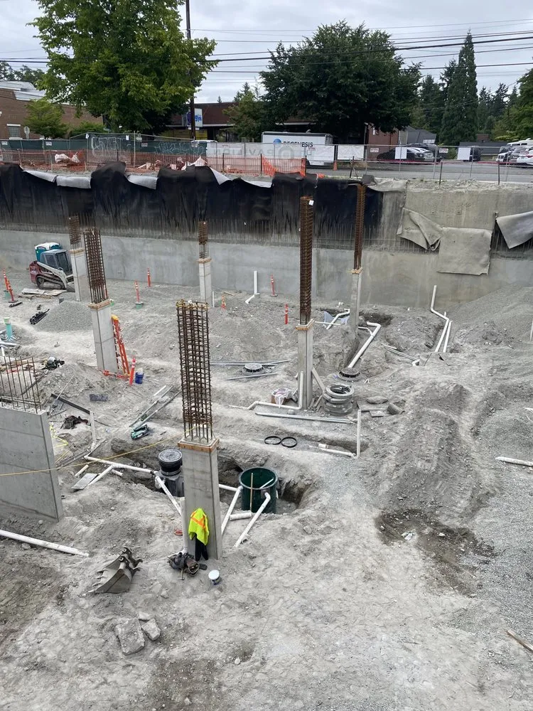 Slide of Thompson's Plumbing