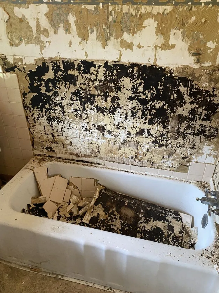 Slide of Thompson's Plumbing