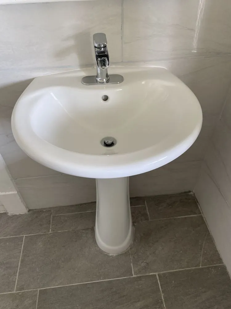 Slide of Thompson's Plumbing