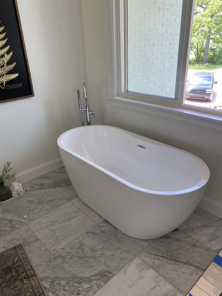 Slide of Thompson's Plumbing