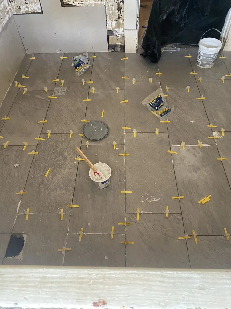 Slide of Thompson's Plumbing