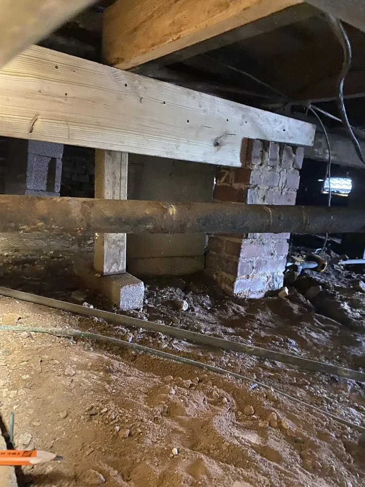 Slide of Thompson's Plumbing