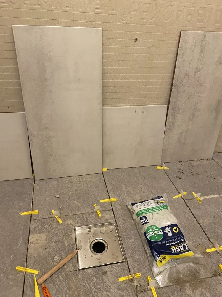 Slide of Thompson's Plumbing