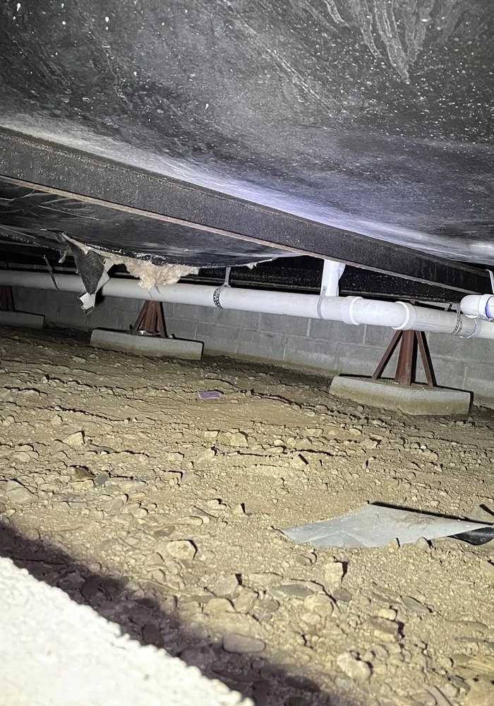 Slide of Thompson's Plumbing Solutions