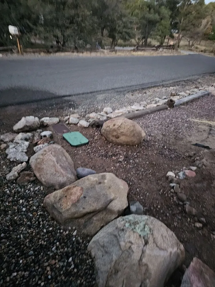 Slide of Thompson's Plumbing Solutions