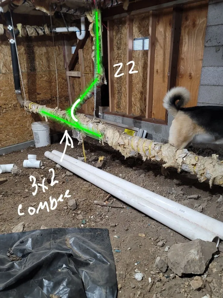 Slide of Thompson's Plumbing Solutions