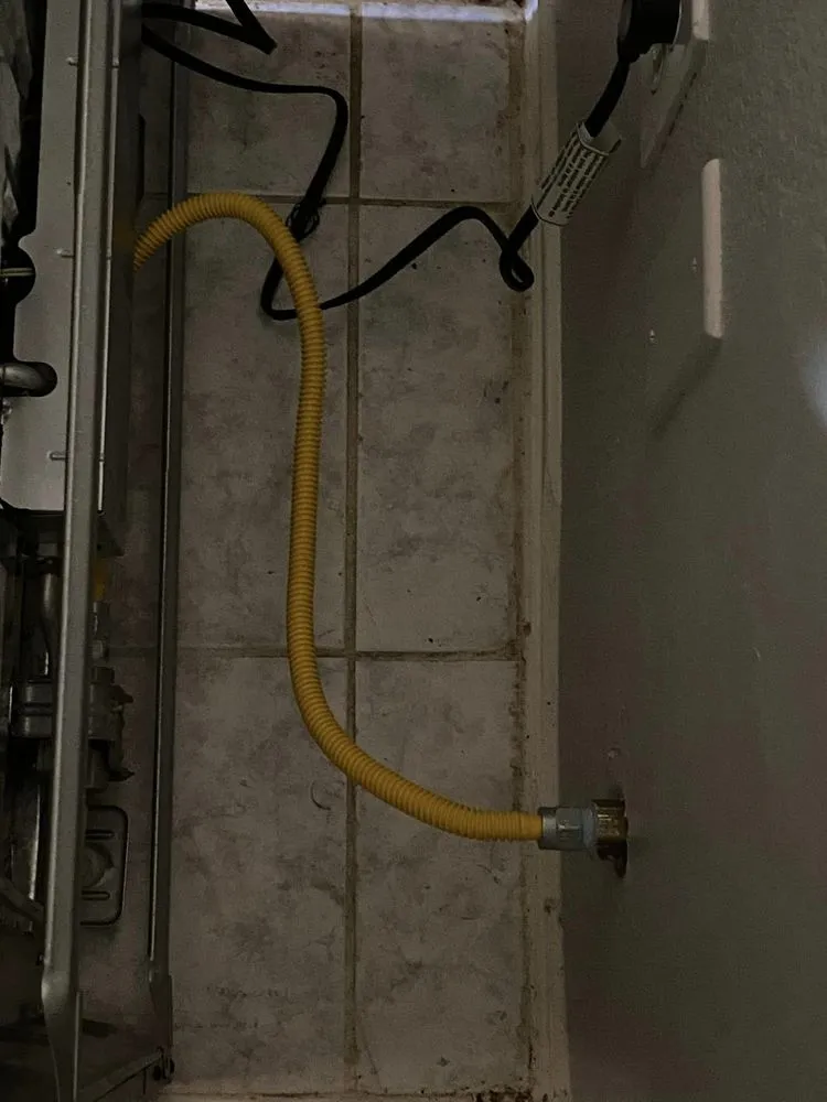 Slide of Thomson Plumbing