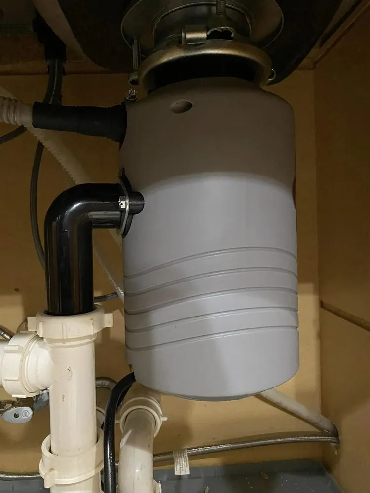 Slide of Thomson Plumbing