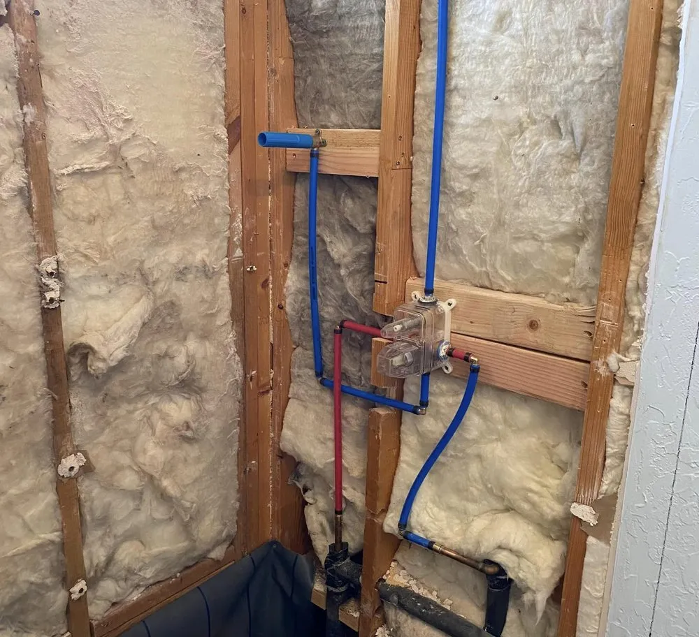 Slide of Thomson Plumbing