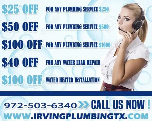 Slide of Thomson Plumbing Service