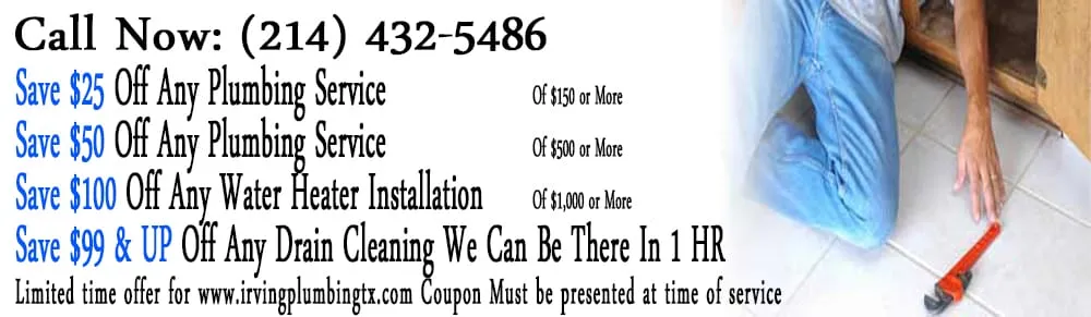 Slide of Thomson Plumbing Service