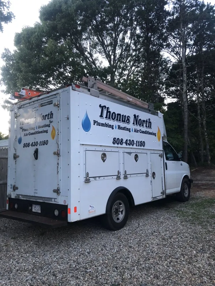 Trusted leak detection for homes in Chatham, MA by Thonus North Plumbing Heating & Air Conditioning