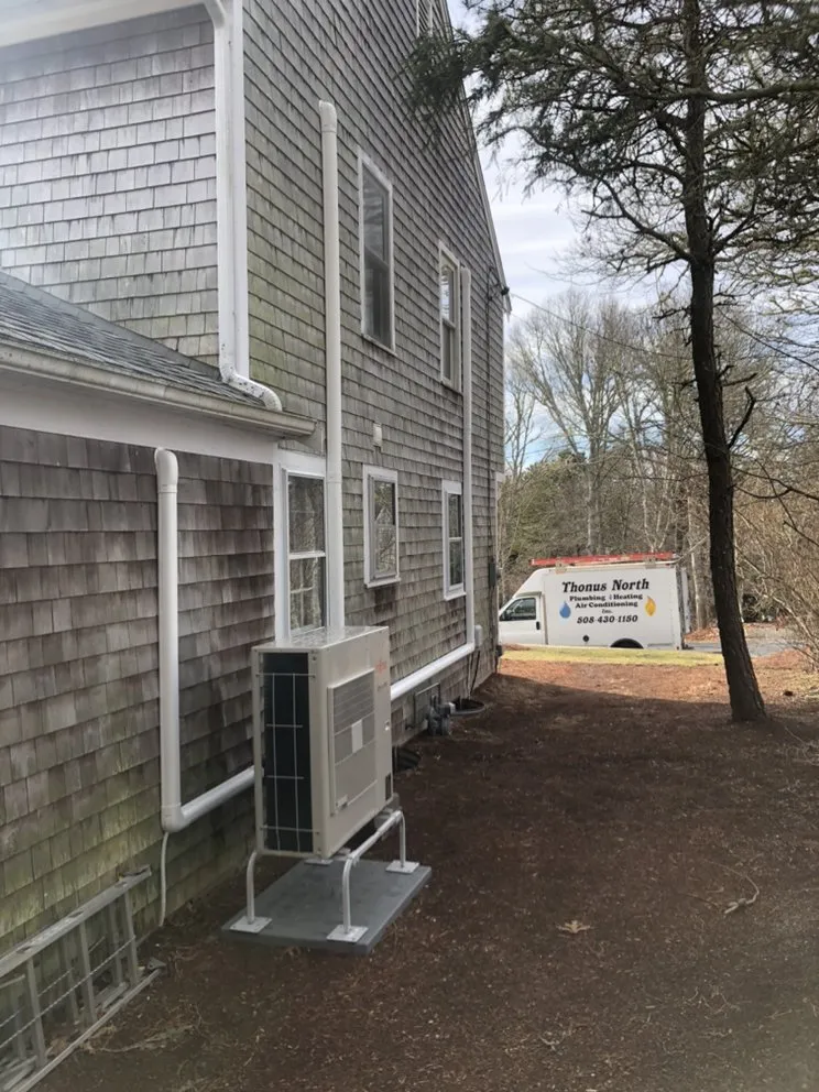 Reliable plumbing repair for homes in Chatham, MA by Thonus North Plumbing Heating & Air Conditioning