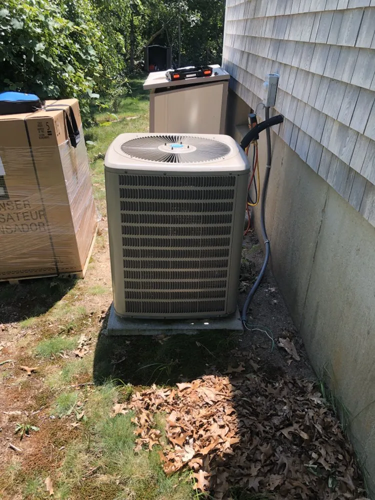 Emergency plumbing repair for homes in Chatham, MA by Thonus North Plumbing Heating & Air Conditioning