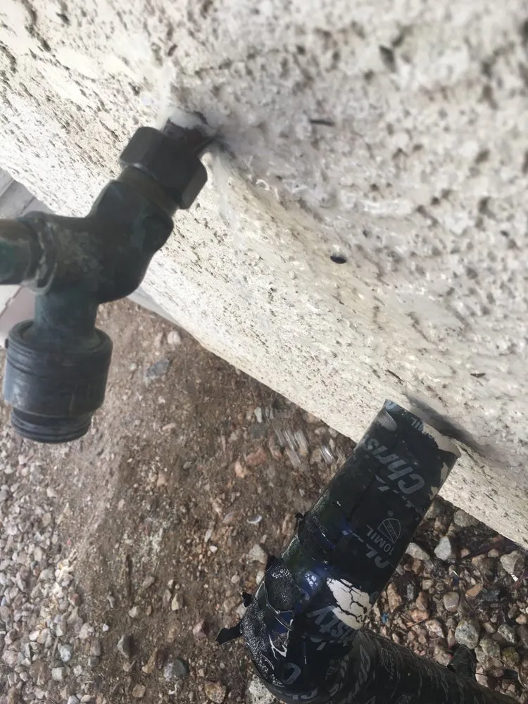 Expert drain cleaning experts serving North Las Vegas, NV - Thor Industries Plumbing, Heating and Air Conditioning