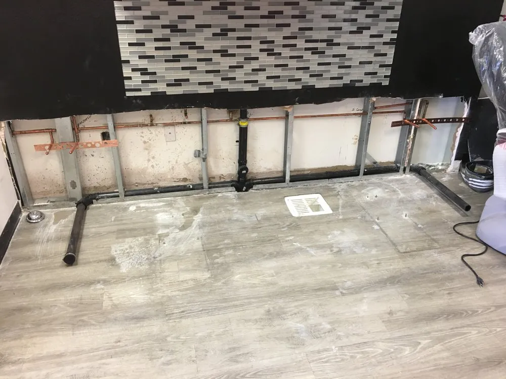 Quality water heater service for homes in North Las Vegas, NV by Thor Industries Plumbing, Heating and Air Conditioning