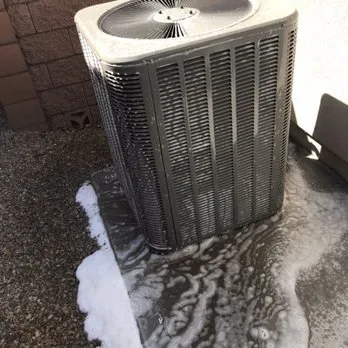 Professional leak detection for homes in North Las Vegas, NV by Thor Industries Plumbing, Heating and Air Conditioning