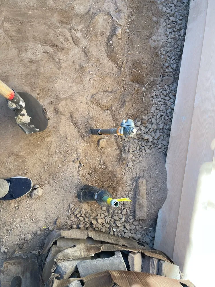 Affordable plumbing repair service in North Las Vegas, NV - Thor Industries Plumbing, Heating and Air Conditioning