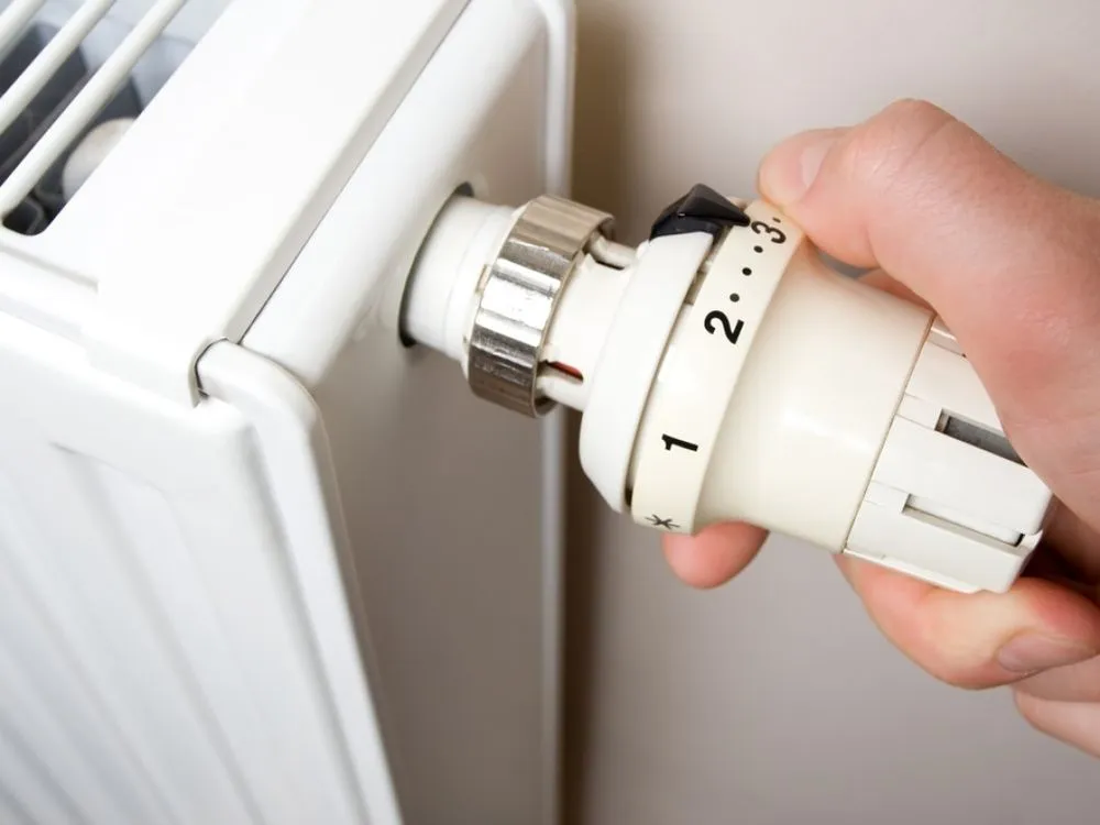 Slide of Thor Industries Plumbing, Heating and Air Conditioning