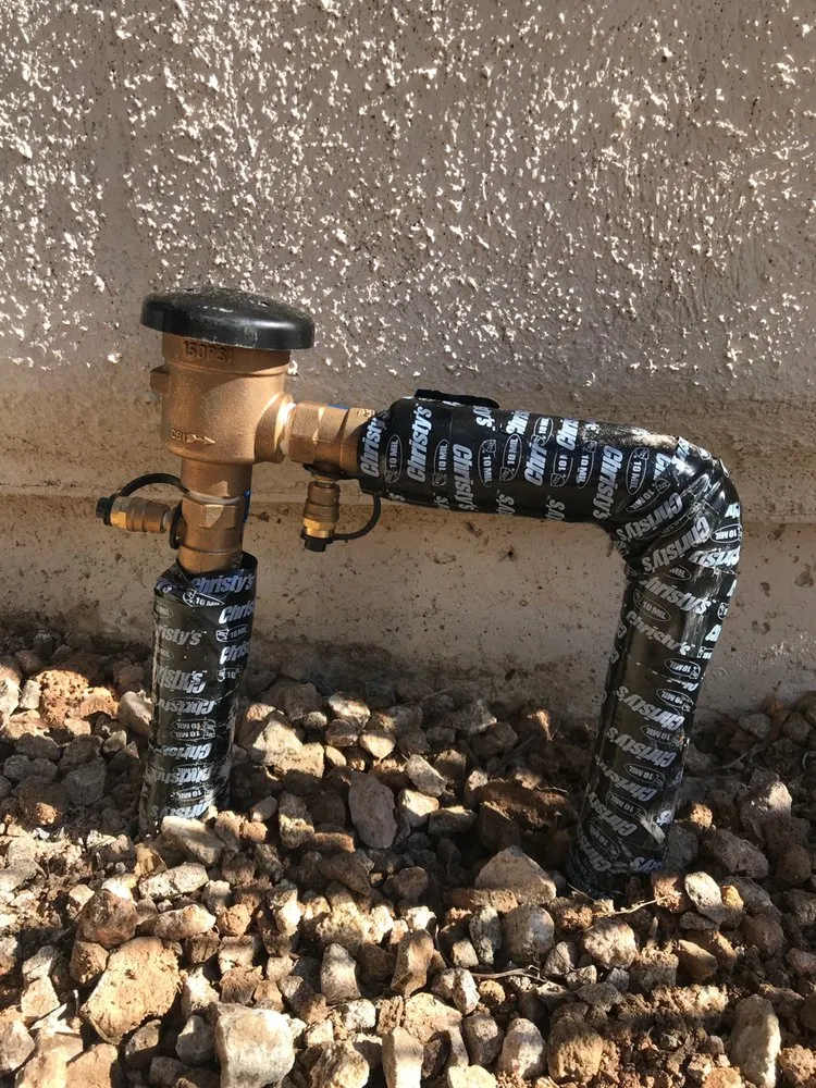 Slide of Thor Industries Plumbing, Heating and Air Conditioning