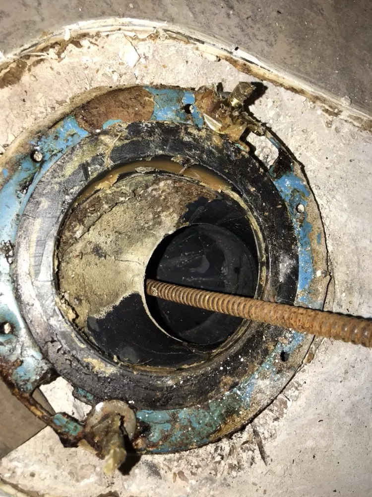 Slide of Thor Industries Plumbing, Heating and Air Conditioning