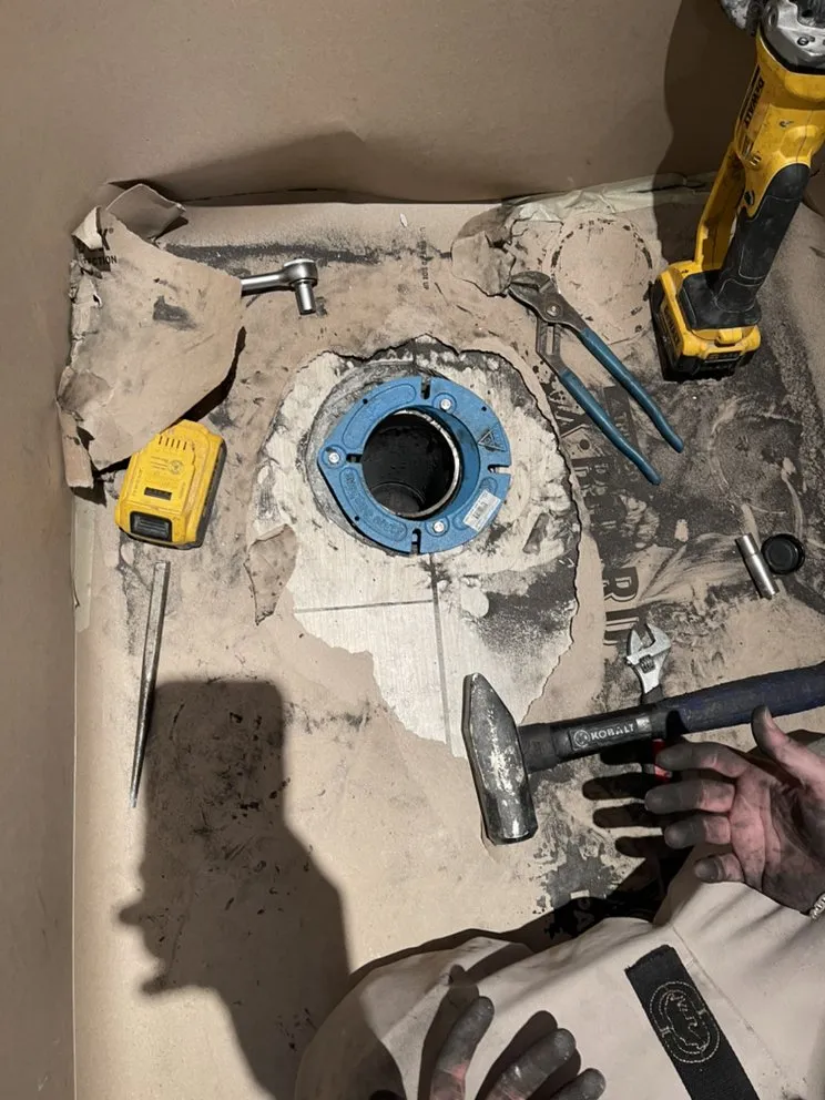 Slide of Thor Industries Plumbing, Heating and Air Conditioning