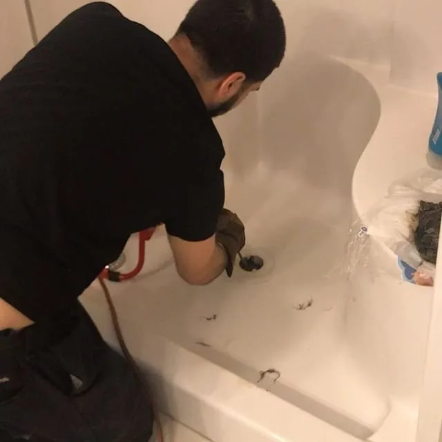 Slide of Thorin Plumbing and Heating