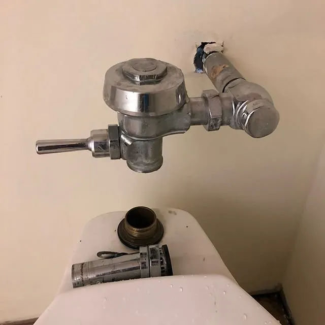 Slide of Thorin Plumbing and Heating