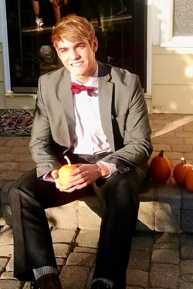 Slide of Thornapple River Plumbing