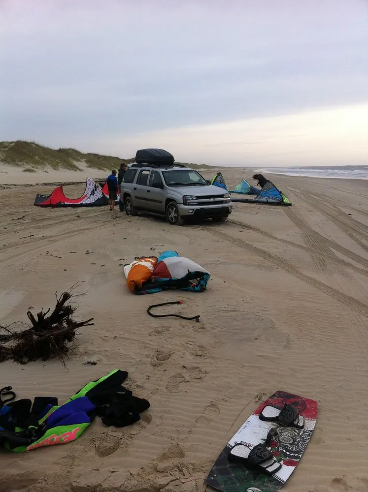 Slide of Thornapple River Plumbing