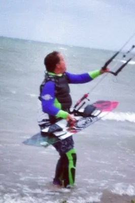 Thornapple River Plumbing Logo