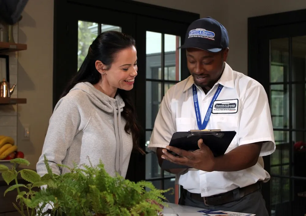 Slide of Thornton & Grooms