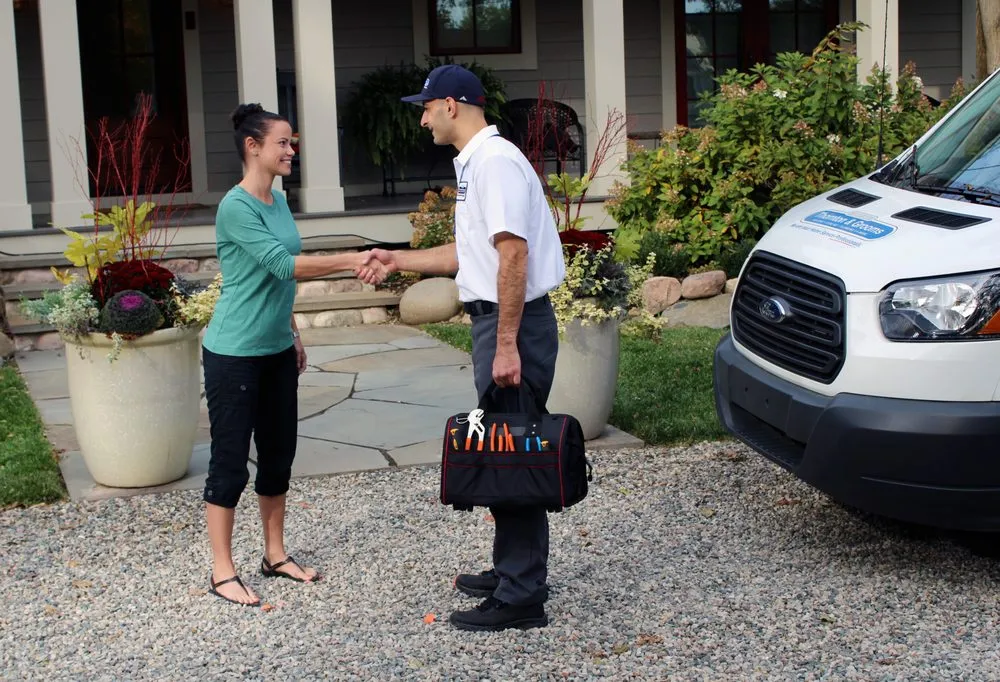 Slide of Thornton & Grooms