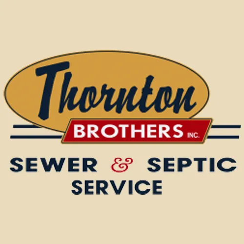 Slide of Thornton Brothers Inc. Sewer & Septic Service
