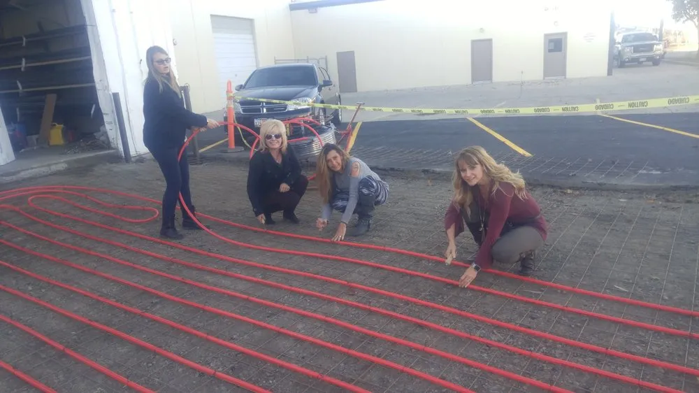 Slide of Thornton Plumbing and Heating