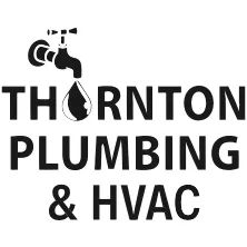 Slide of Thornton Plumbing