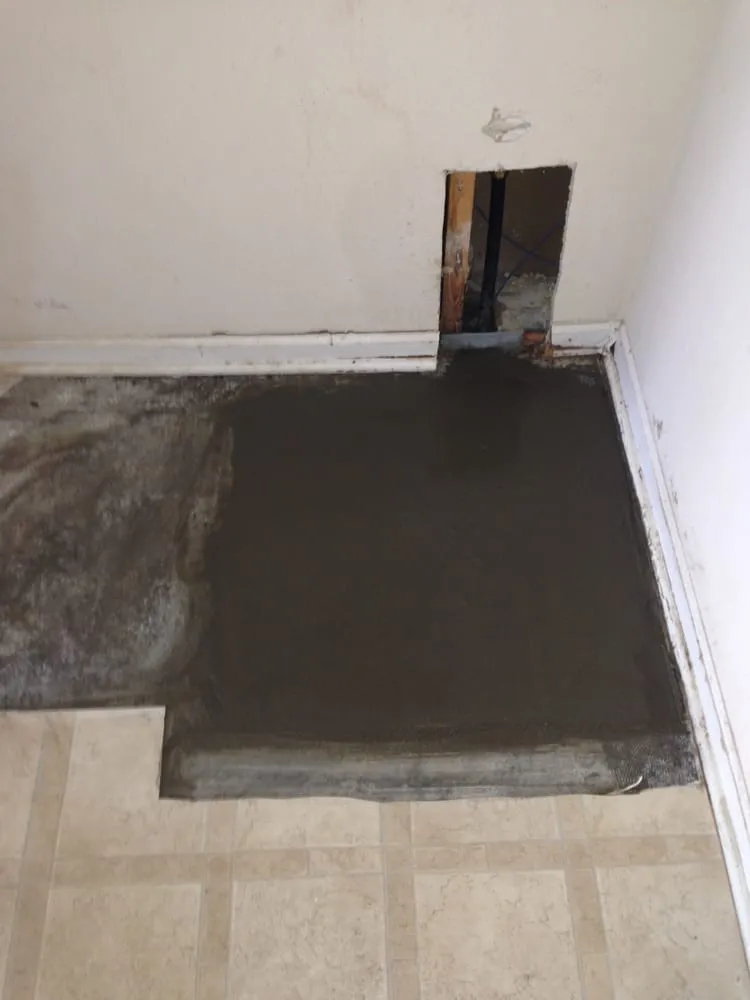 Slide of Thornton Plumbing