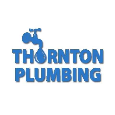 Slide of Thornton Plumbing