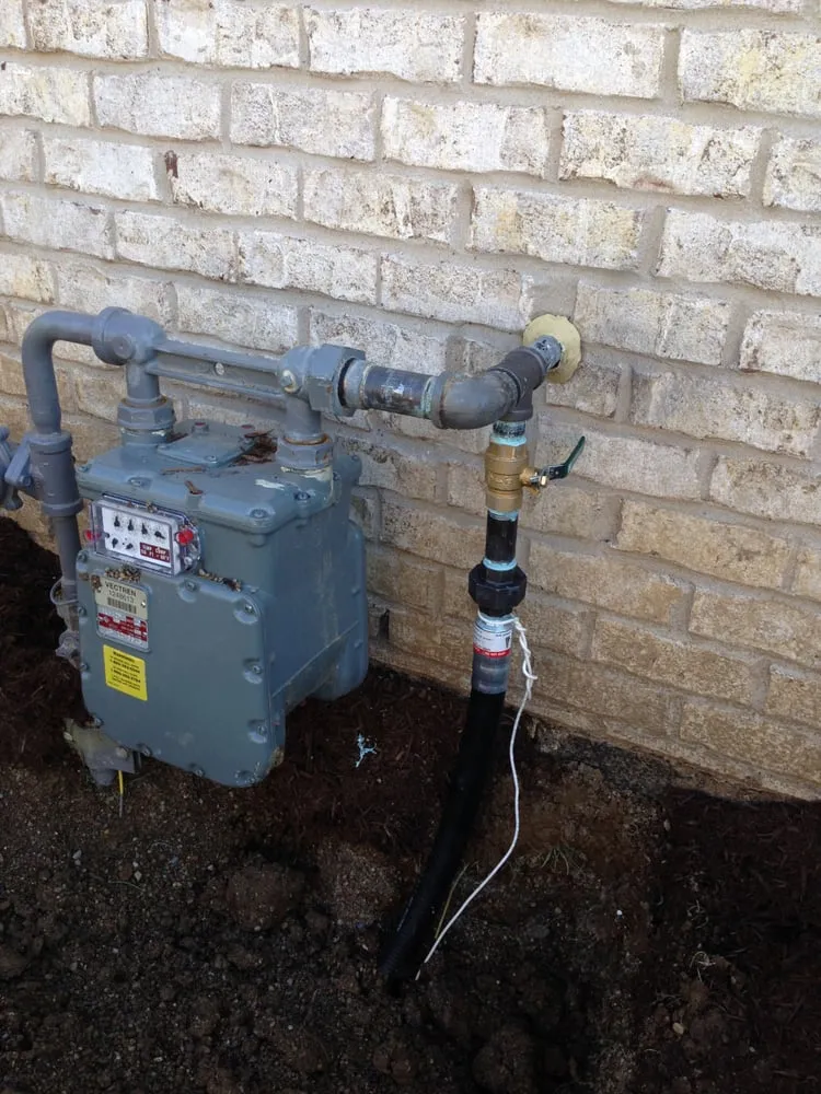 Slide of Thornton Plumbing