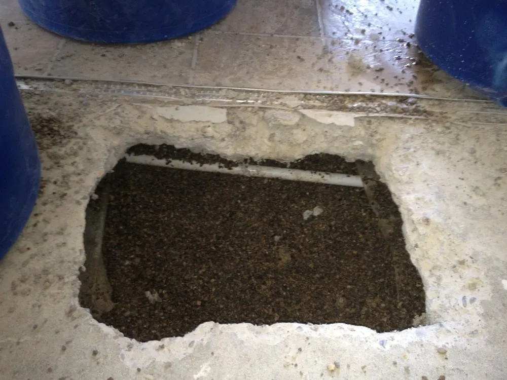 Slide of Thornton Plumbing