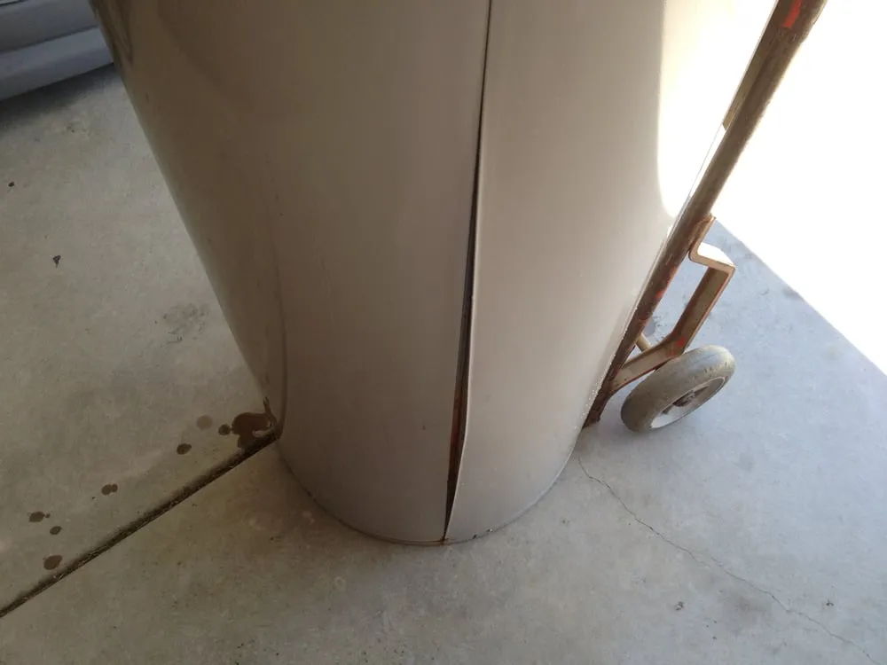 Emergency emergency plumbing for homes in Noblesville, IN by Thornton Plumbing