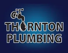 Slide of Thornton Plumbing