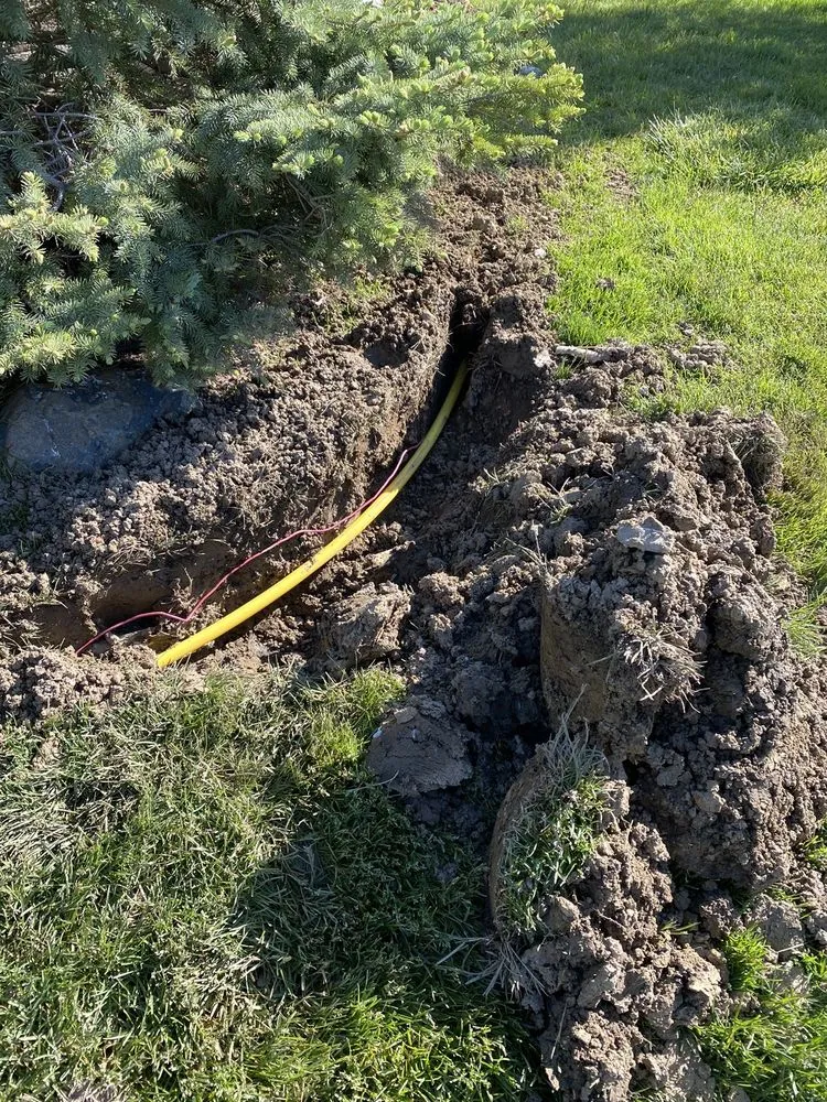 Slide of Thornton Plumbing