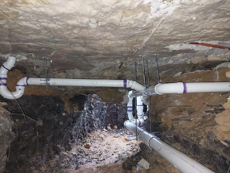 Slide of Thorough Plumbing