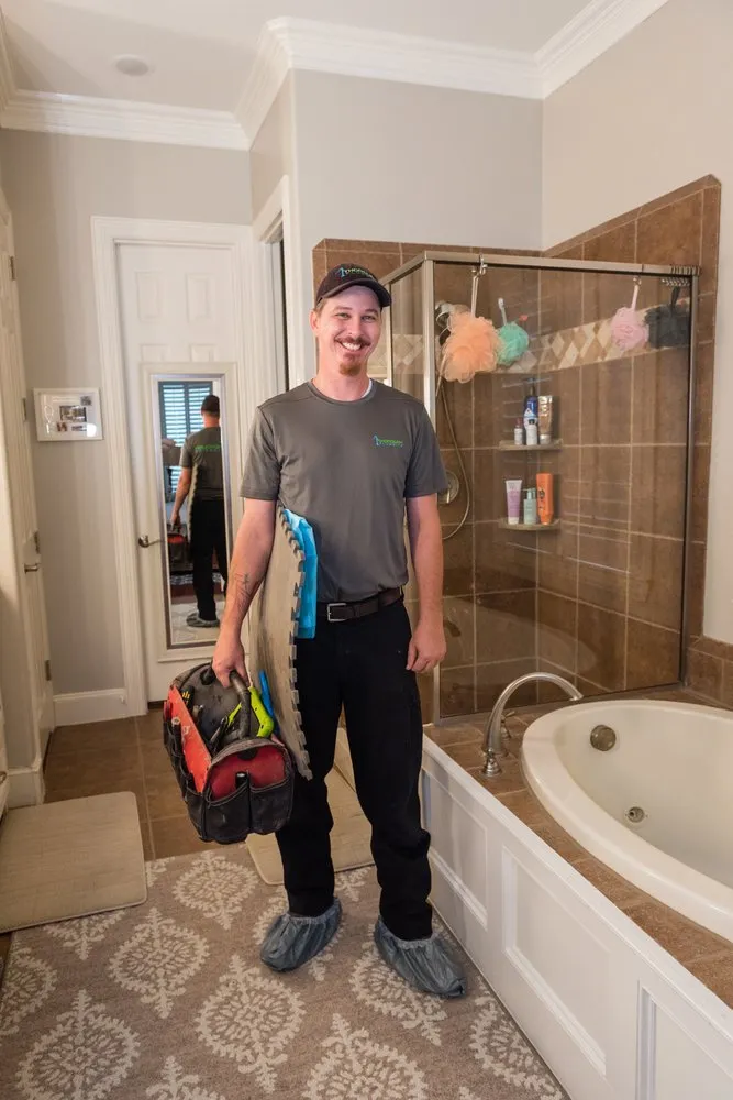 Slide of Thorough Plumbing