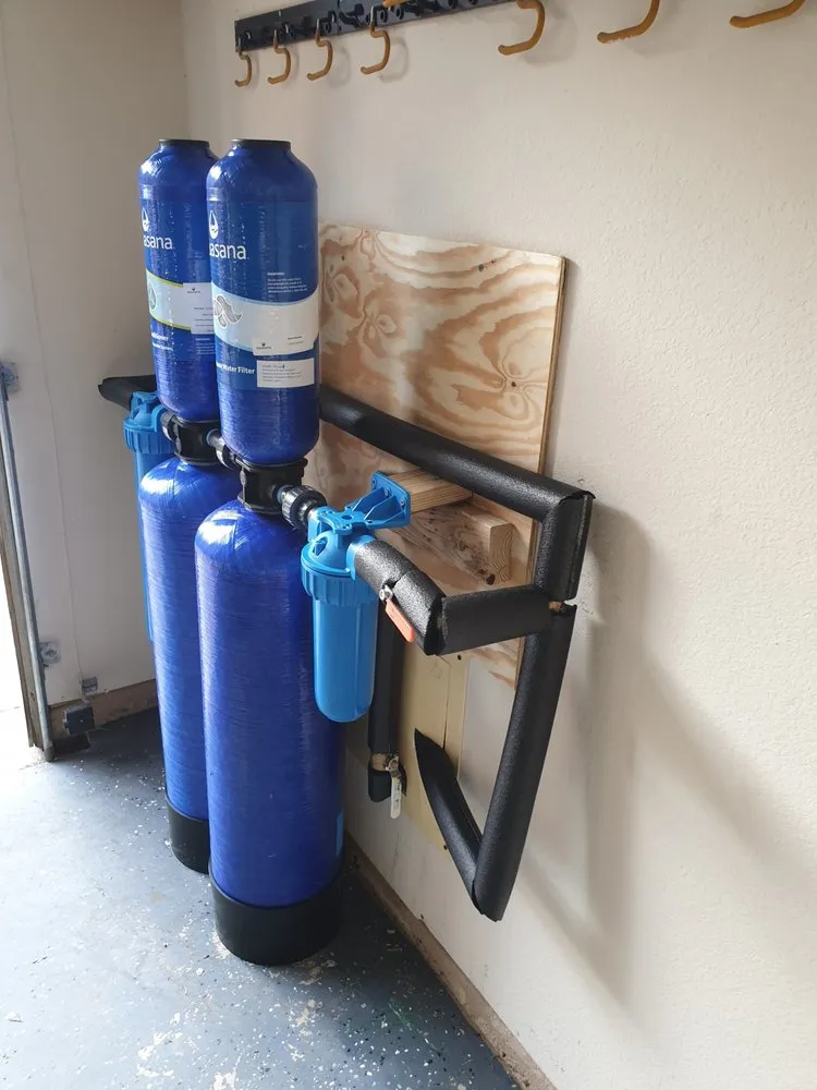 Slide of Thorough Plumbing