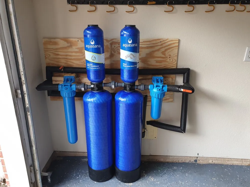 Slide of Thorough Plumbing