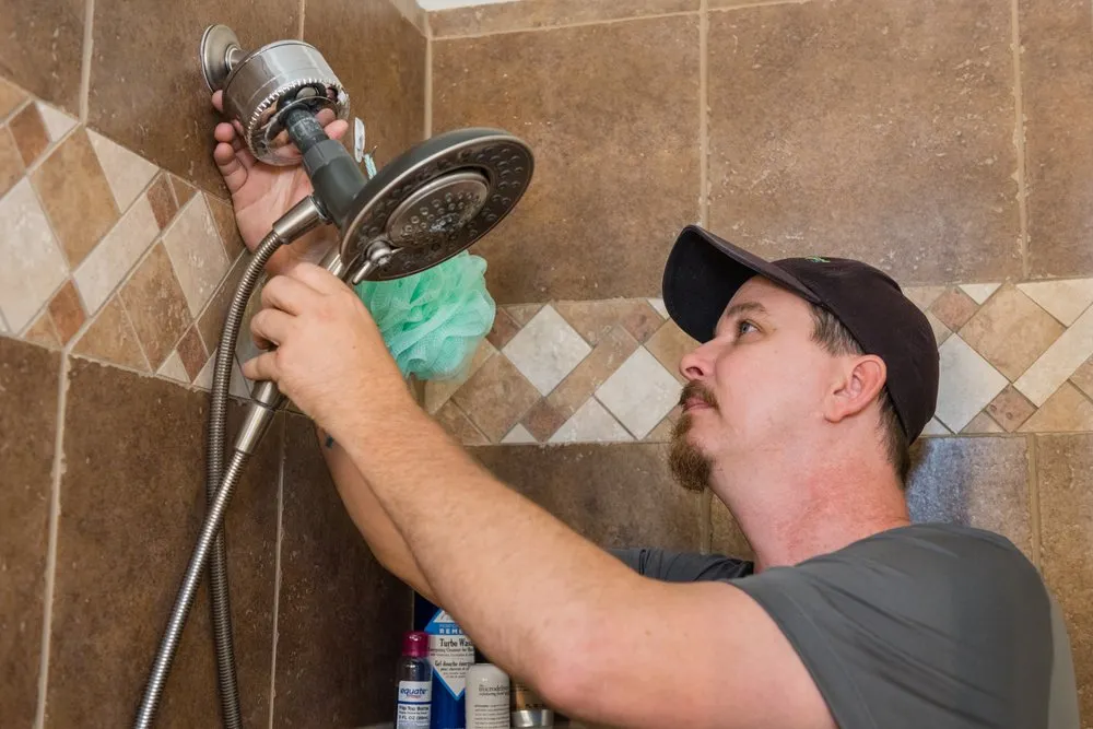 Slide of Thorough Plumbing